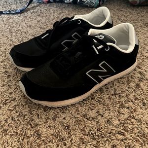 New balance sneakers